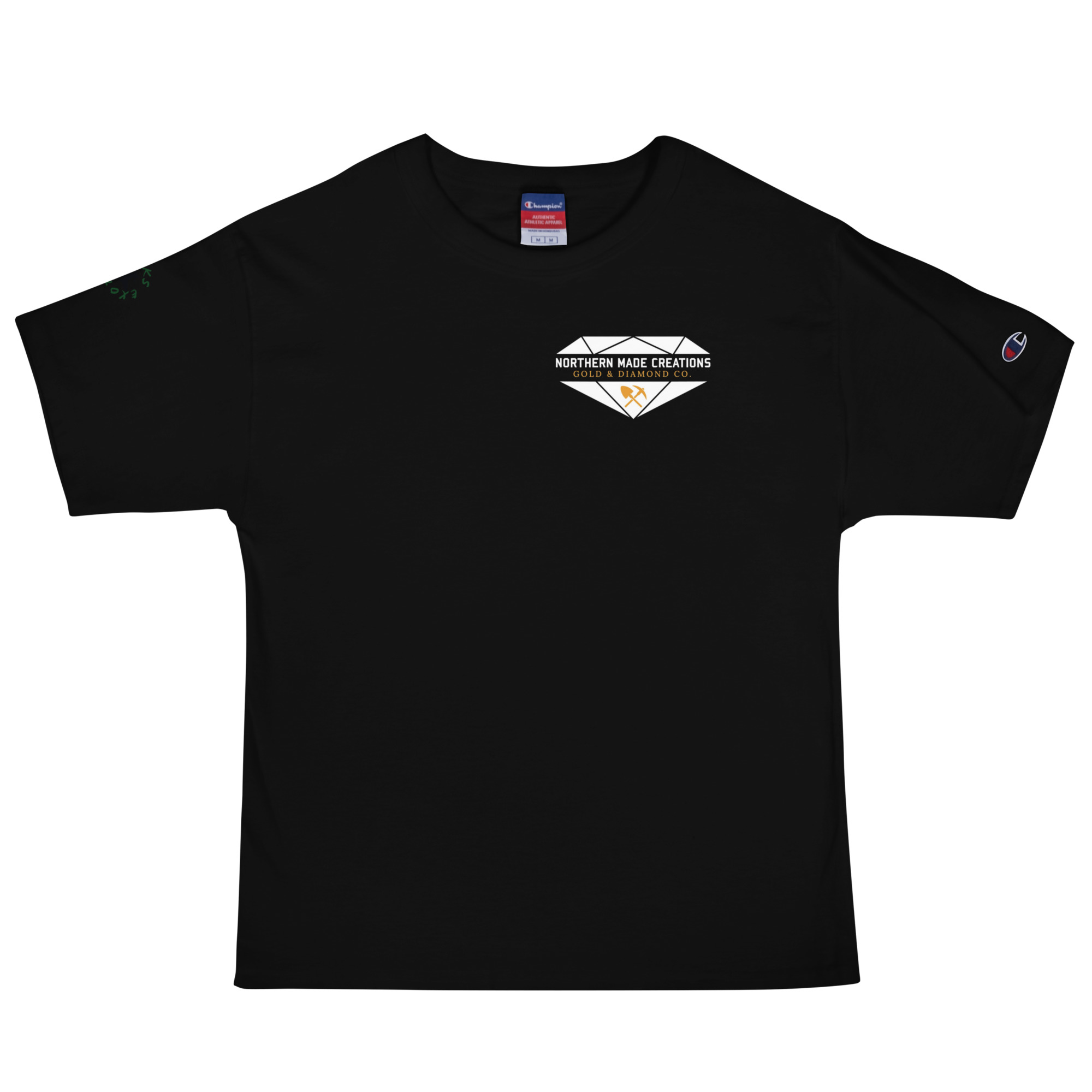 Men's Champion T-Shirt